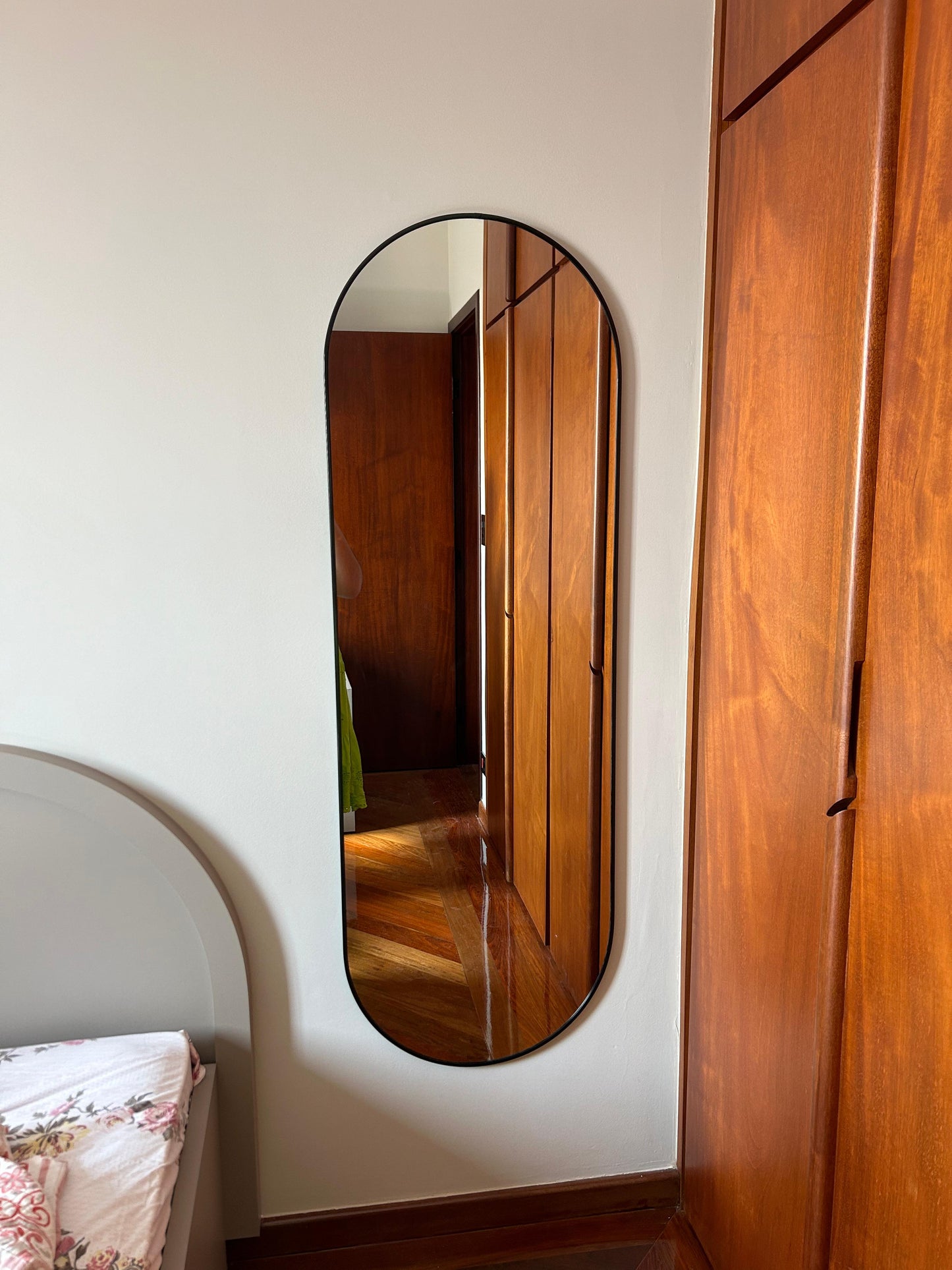 Espelho Orgânico  Kyoto Promoção