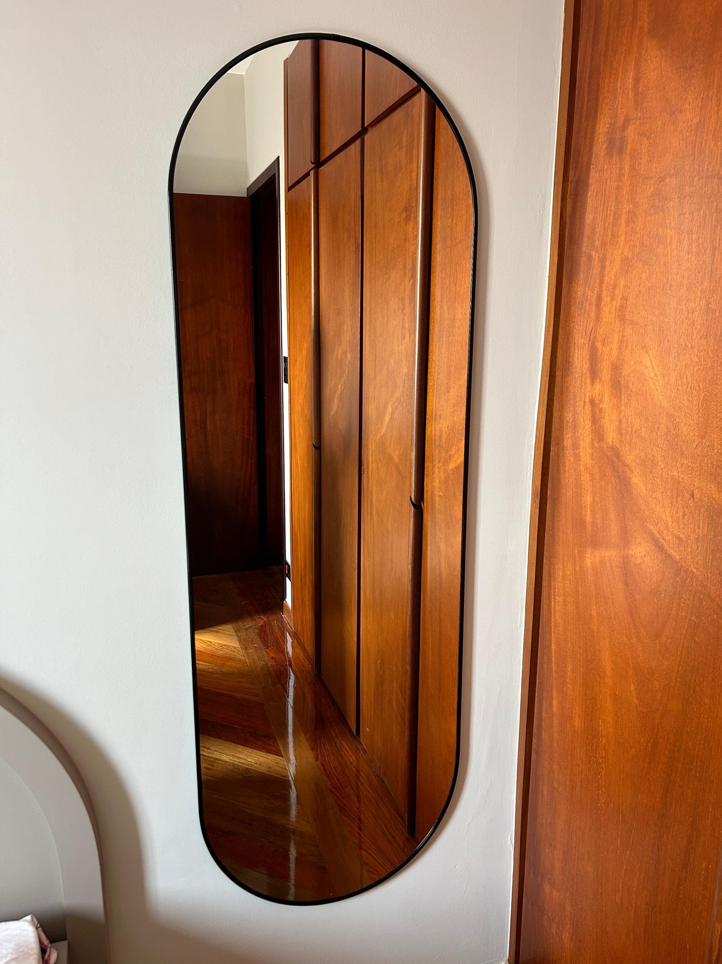 Espelho Orgânico  Kyoto Promoção