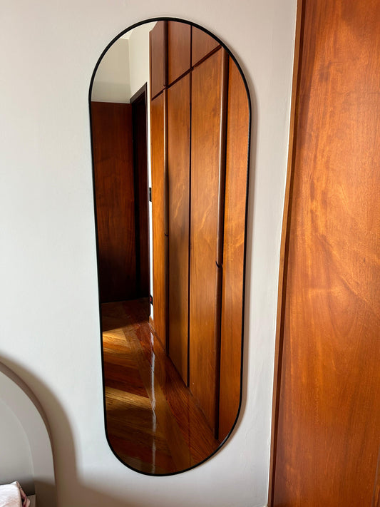 Espelho Orgânico  Kyoto Promoção