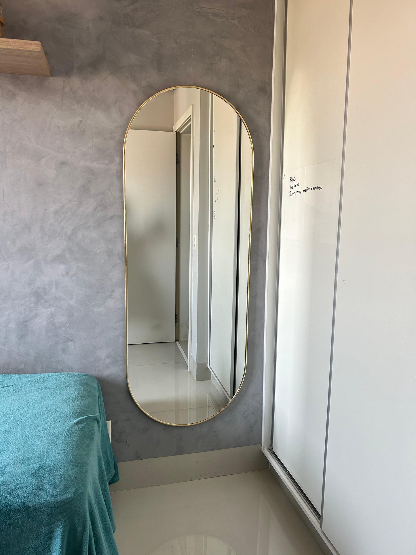 Espelho Orgânico  Kyoto Promoção